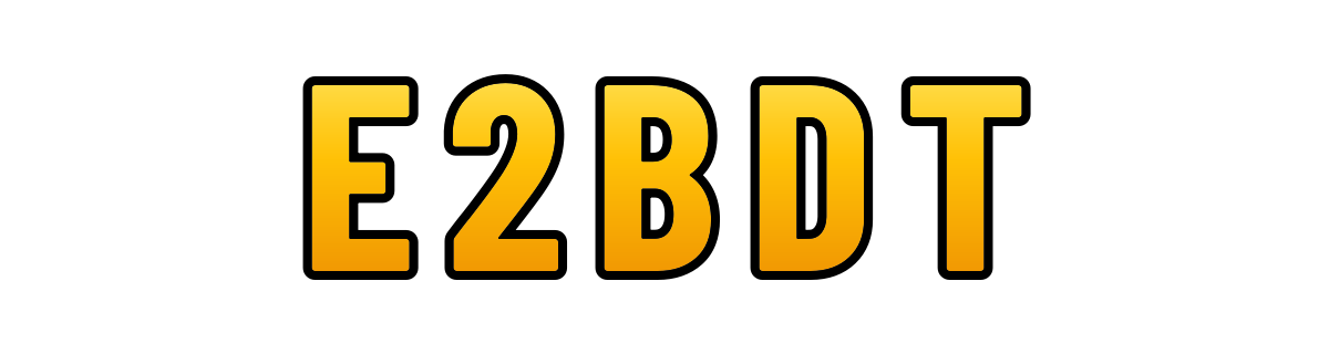 e2bdt